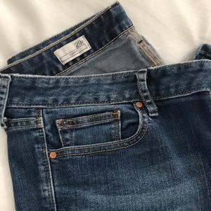 Gap 1969 Curvy Fit Jeans 29R